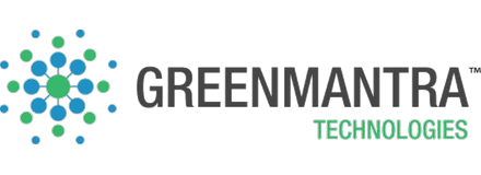 GreenMantra Technologies logo