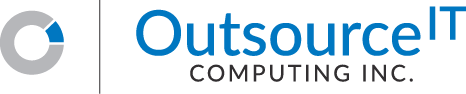 Outsource IT Computing Inc. logo