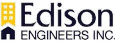 Edison Engineers Inc. logo