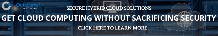 Secure Hybrid Cloud Solutions