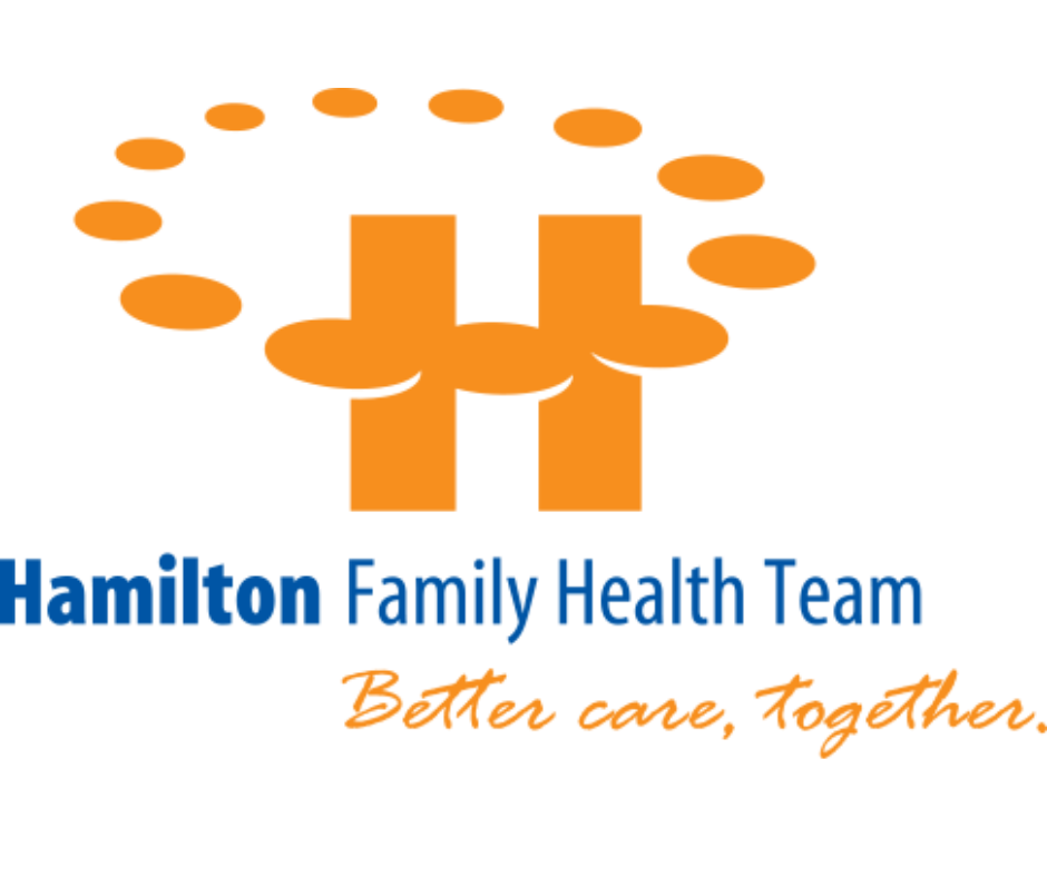 Hamilton Family Health Team