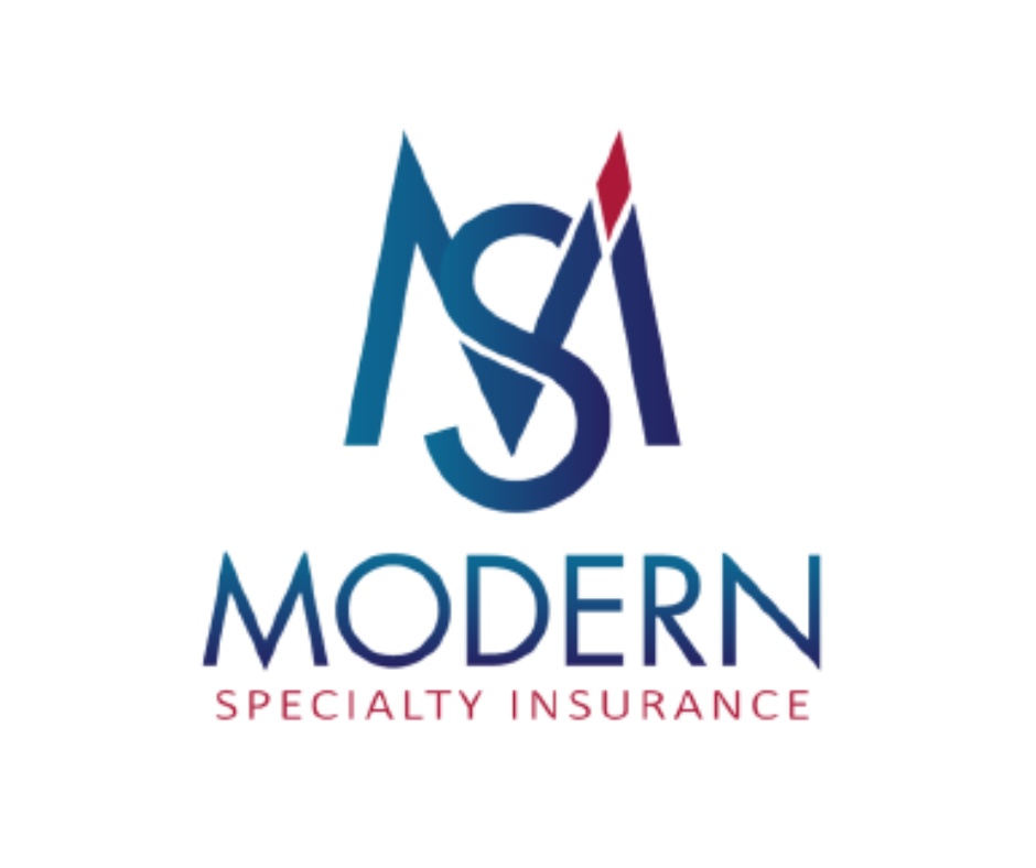 Modern Specialty Insurance