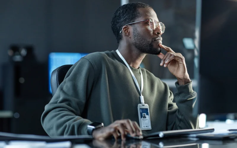 Outsource IT Computing - Microsoft 365 and Azure cloud services
