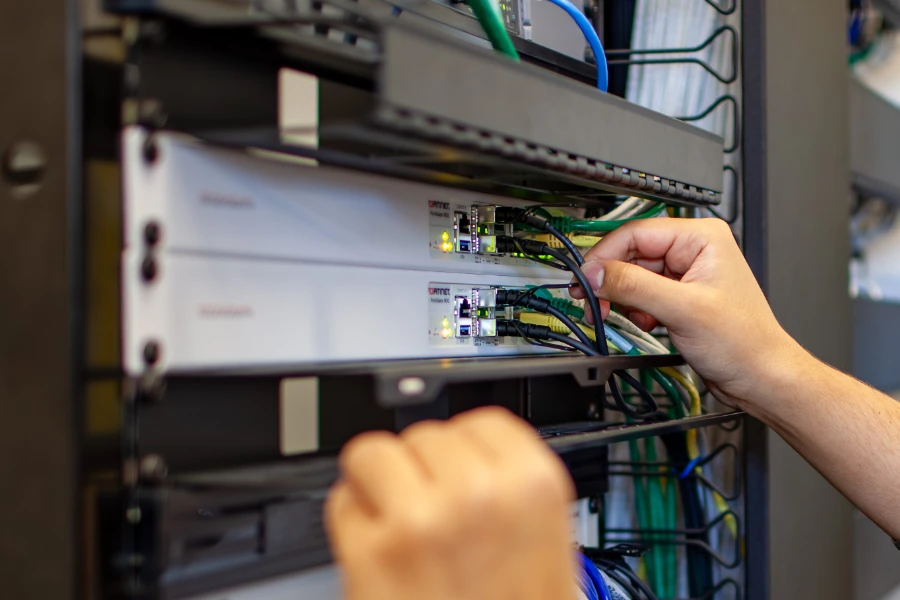 Outsource IT - Services - Managed IT Services